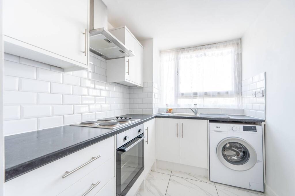 Main image of property: Central Square, Wembley, HA9