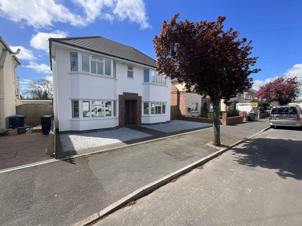 Main image of property: CHRISTCHURCH