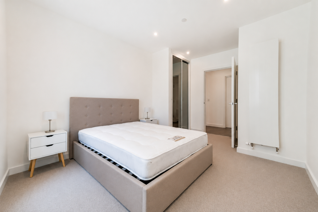 Skyline Apartments, Makers Yard, Tower Hamlets, London