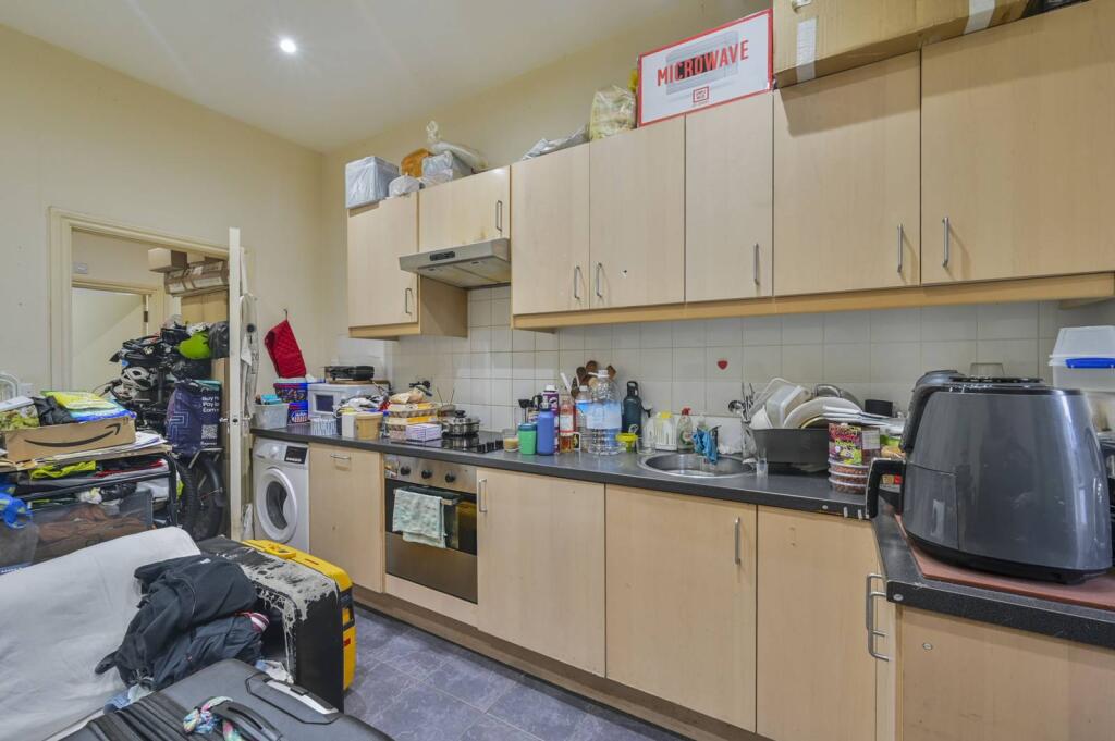 Main image of property: North End Road, Fulham, London, SW6