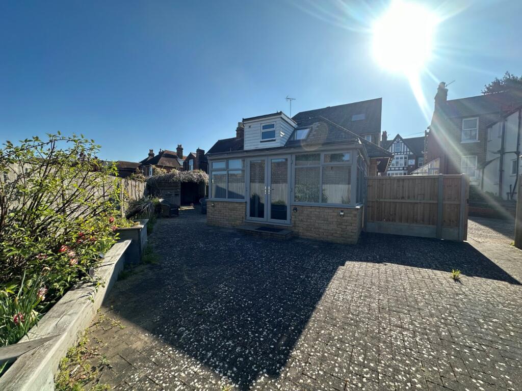 Main image of property: Nunnery Fields, Canterbury, Kent, CT1
