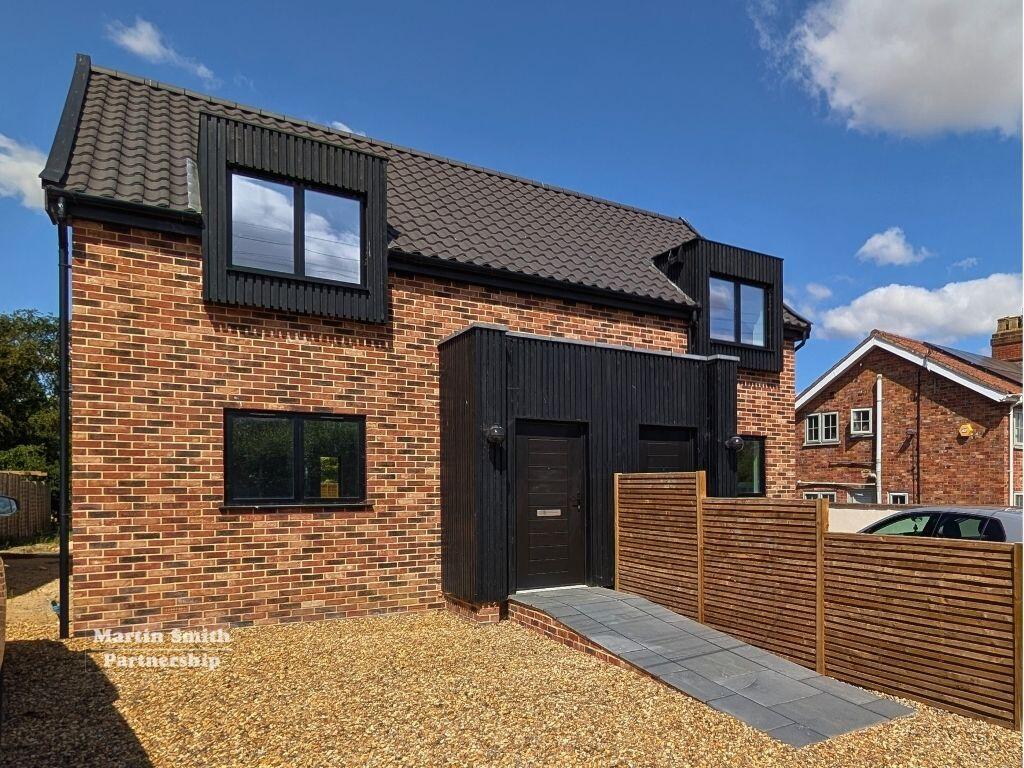 Main image of property: Forge Cottage, Low Road, Tasburgh, Norfolk