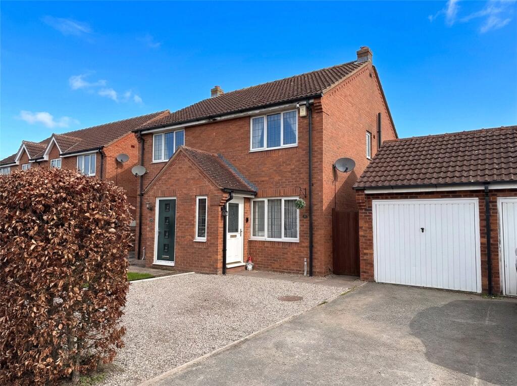 Main image of property: Chatsworth Avenue, Strensall, York, North Yorkshire, YO32