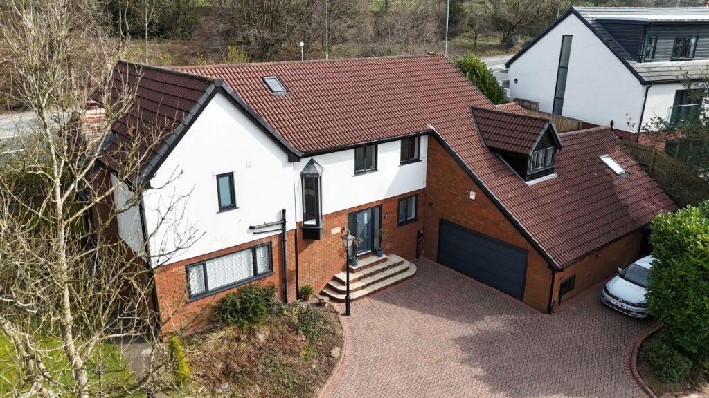 Main image of property: Beaumont House, Bottom O’th Moor, Horwich. BL6 6QF