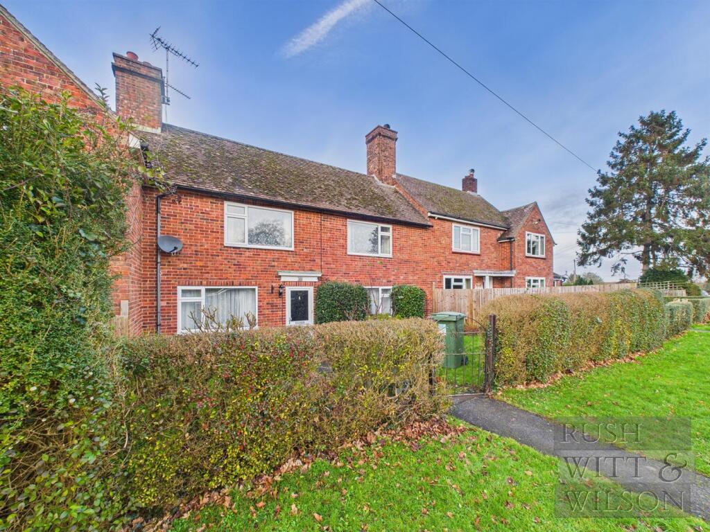 Main image of property: Churchfield, Westfield