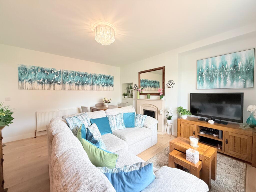 7 Wilson Avenue, Camelon, Falkirk FK1 4LH photo 4