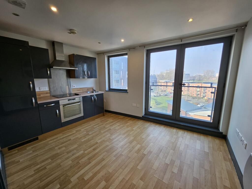 Main image of property: Echo Central, Leeds
