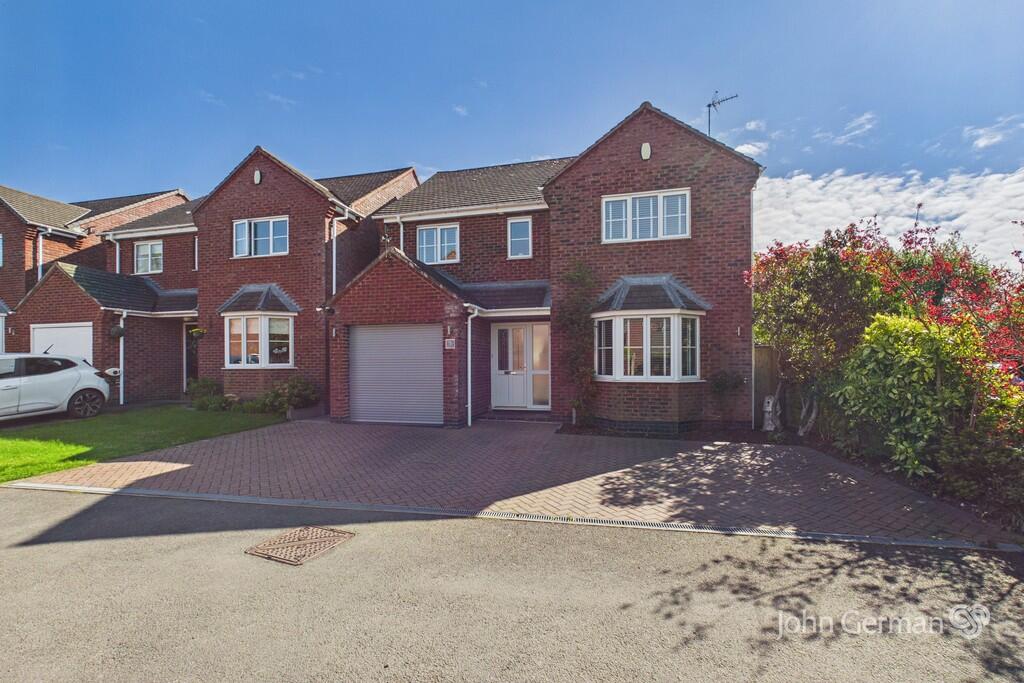 Main image of property: Farm Close, Hilton