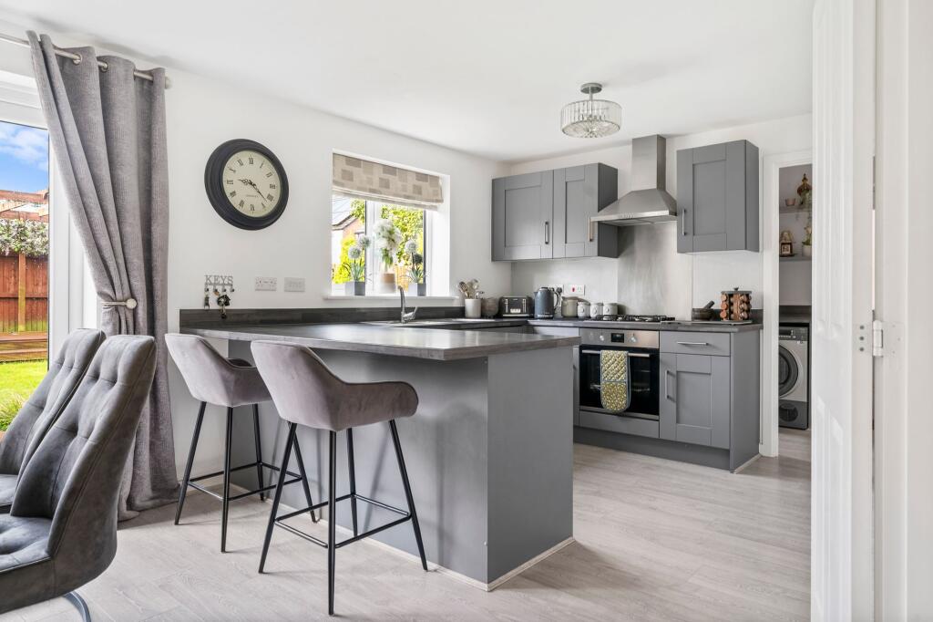 House in Warrington - More
