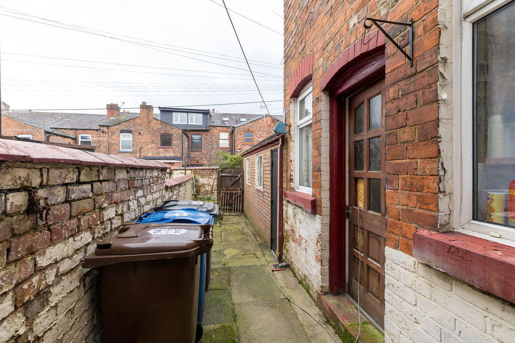 Hodges Street, Gidlow, WN6 7JD photo 2