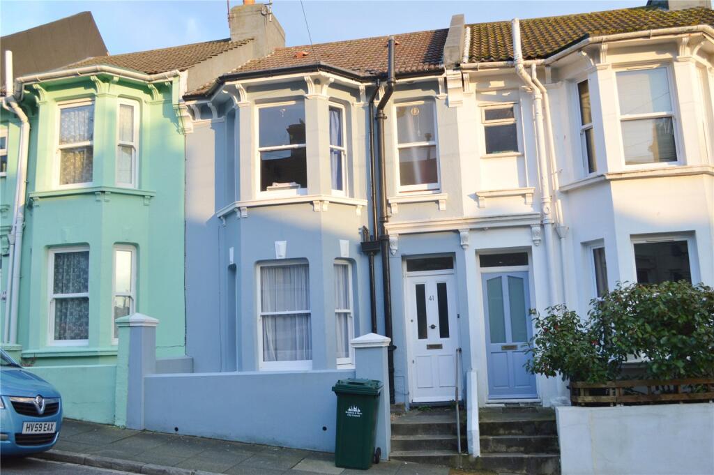 ., Brighton, BN2 photo 4
