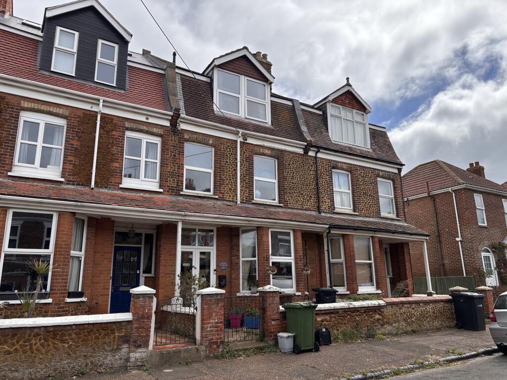 Main image of property: Hill Street, Hunstanton