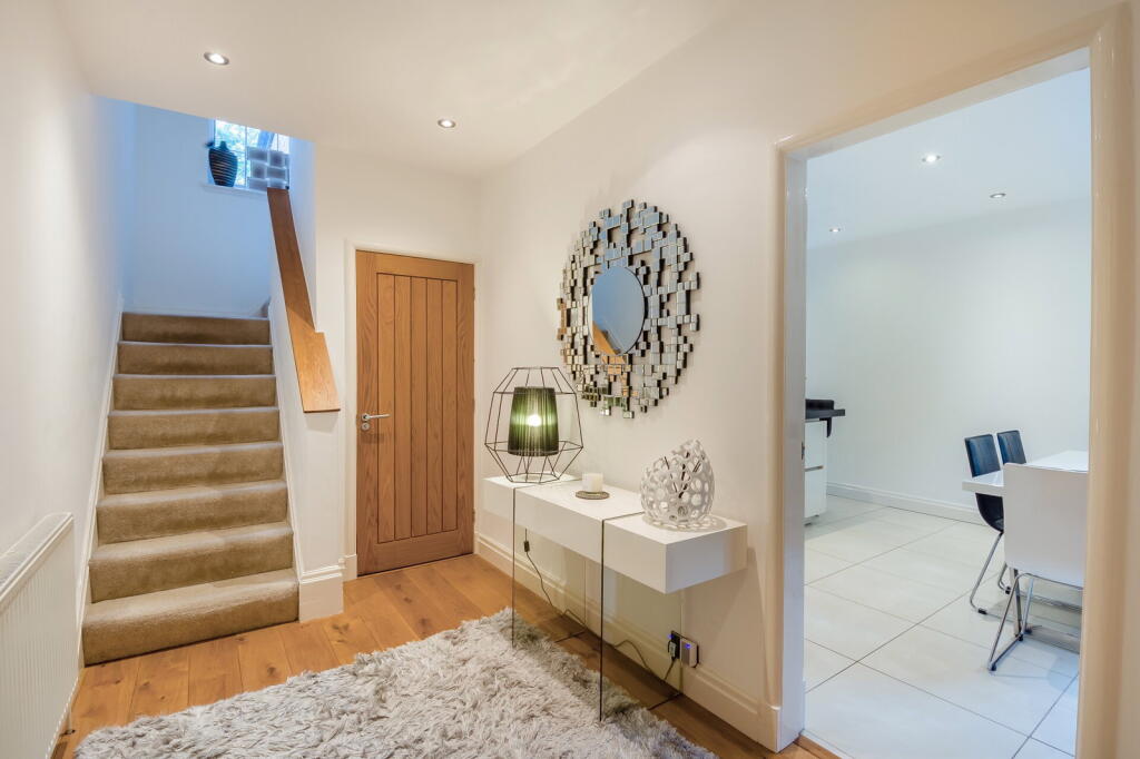 House in Kirklees, West Yorkshire - View 4