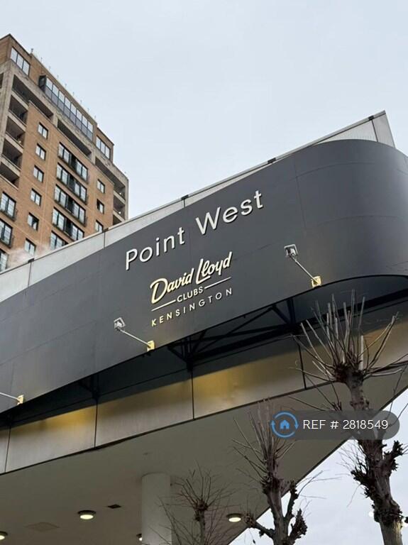 Main image of property: Point West, London, SW7