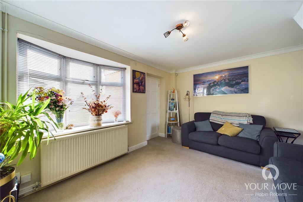 House in Boughton, Spring Park, Kingsthorpe - View 3
