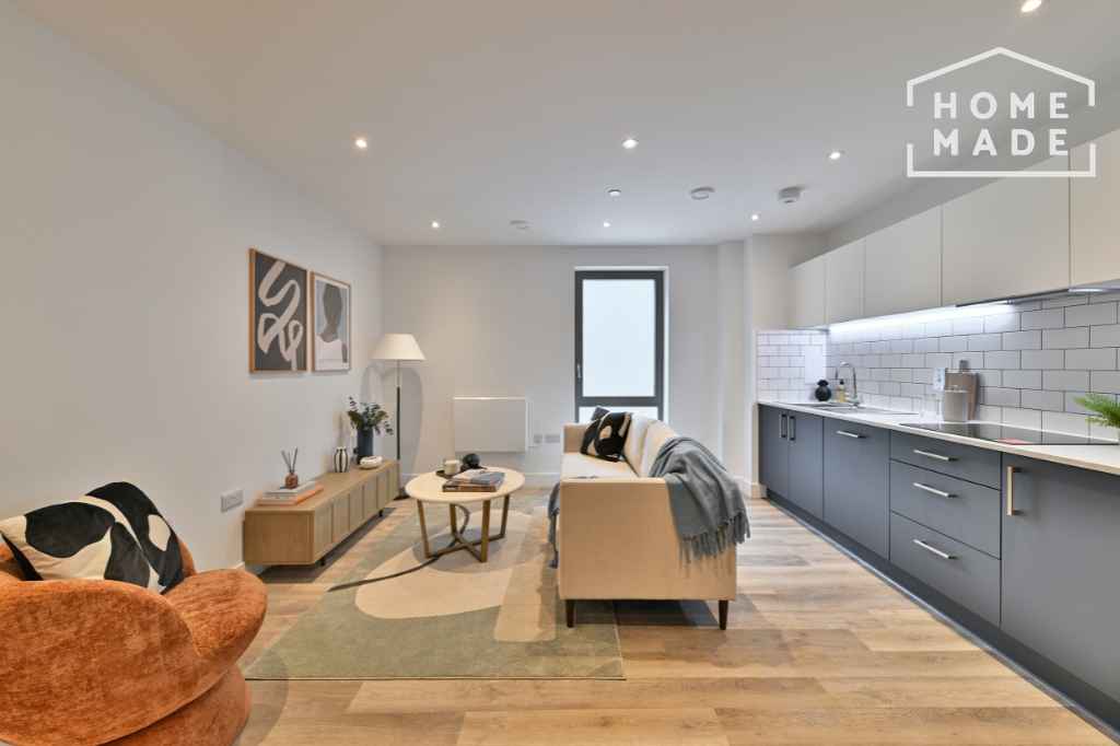 Main image of property: The Charter, DA12