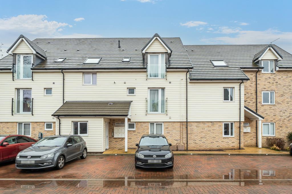 Main image of property: Cameo Court, Berryfields, HP18