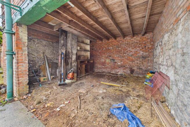 Development Site @ 188 High Street, Worle, North S