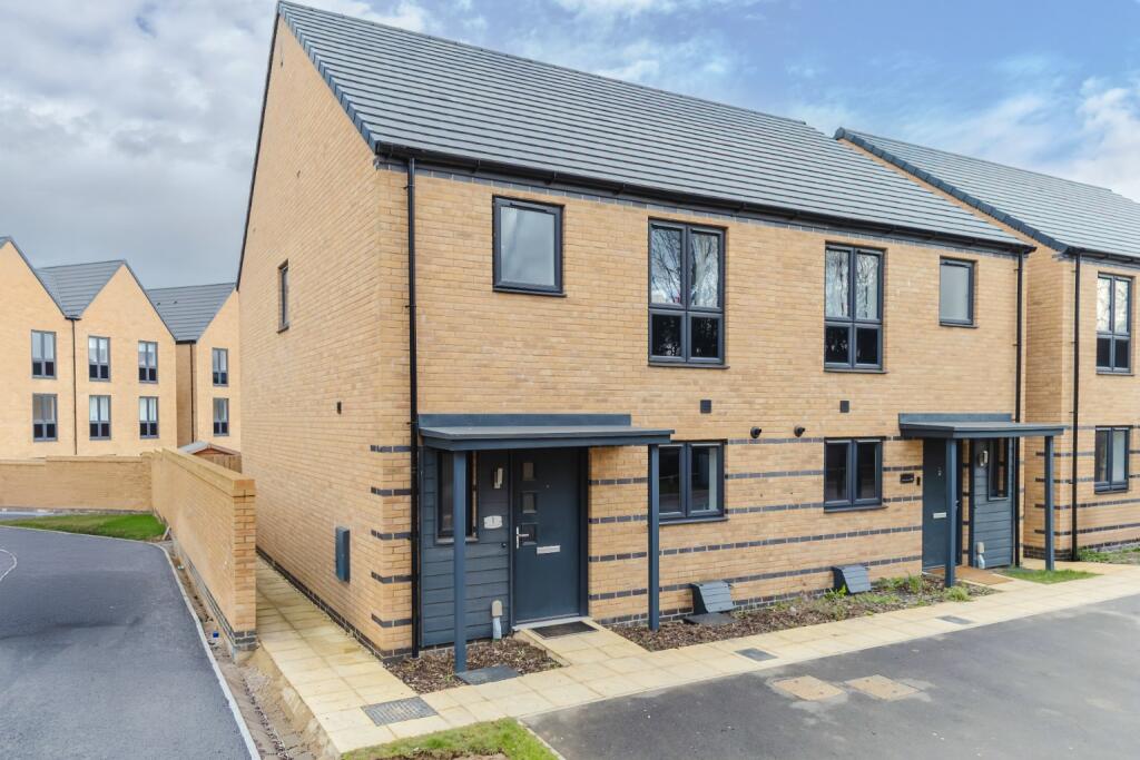 Main image of property: Coate, Swindon, Wiltshire, SN3