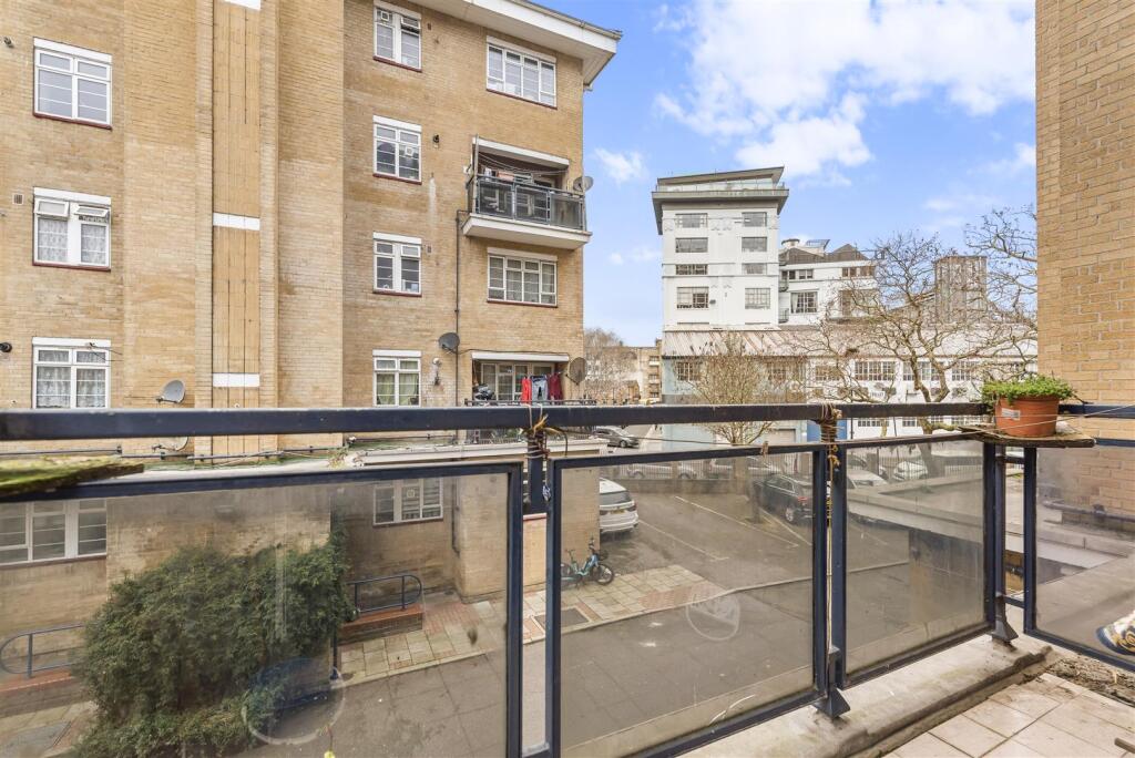 Church Street Estate, NW8 photo 4