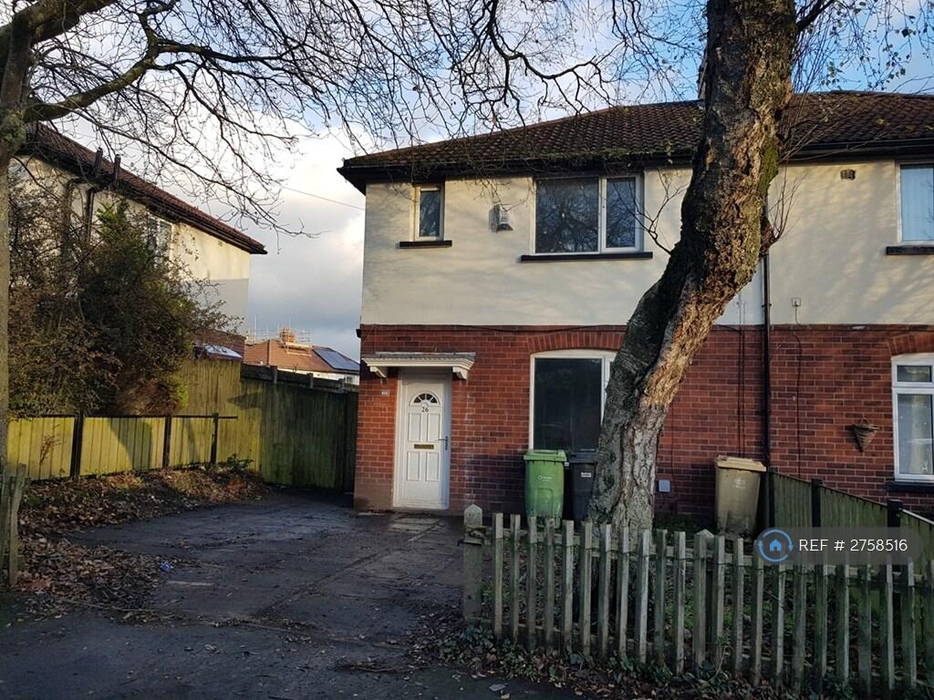 Main image of property: Valpy Avenue, Bolton, BL2