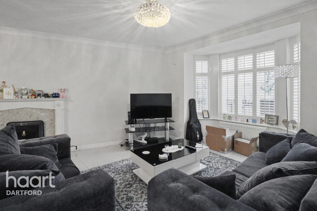 Main image of property: Prioress Crescent, Greenhithe