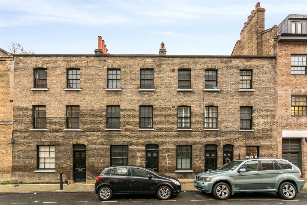 Main image of property: Cole Street, London, SE1