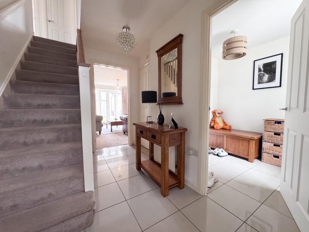 House in Bristol, Brabazon, Charlton Hayes - View 2