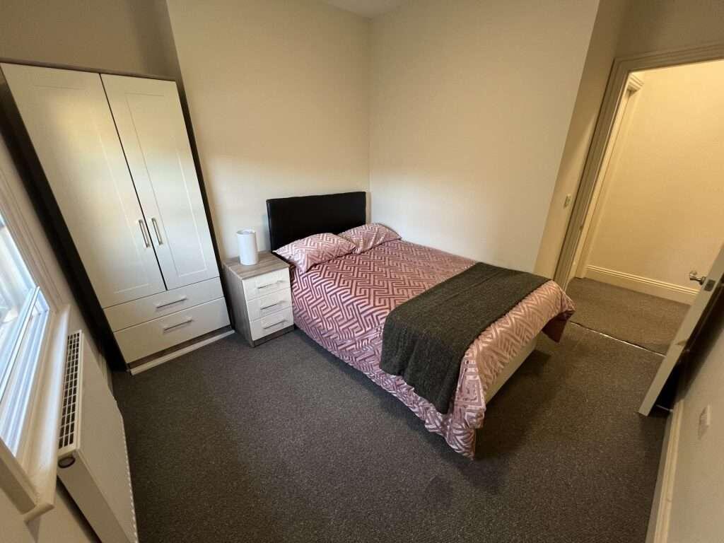 Apartment in Sheffield, Wicker, City Centre - View 4