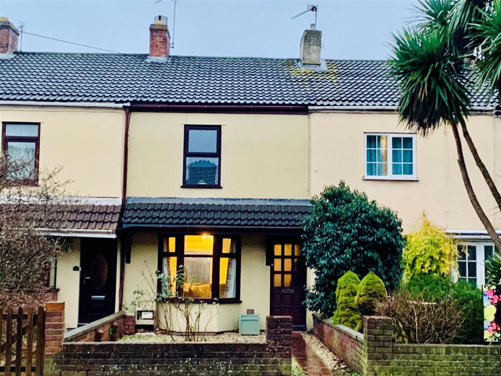 Main image of property: Bristol Road, Bridgwater