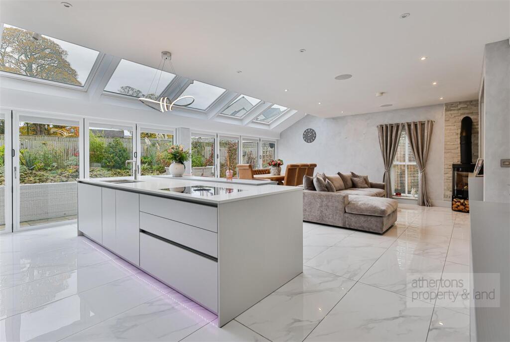 Additional image 2 of Northcote Park, Langho, Ribble Valley