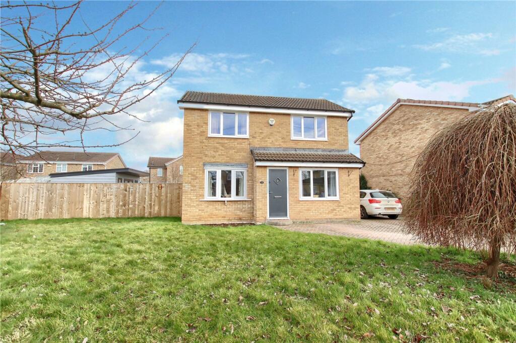 House in Stockton-on-Tees