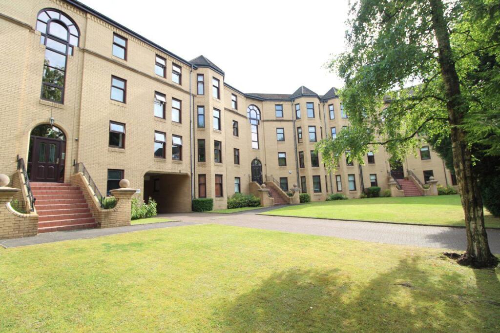 Main image of property: Hughenden Gardens, Glasgow