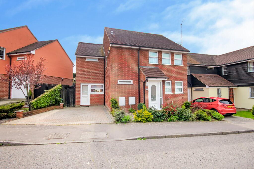 Main image of property: Rana Drive, Braintree, CM7