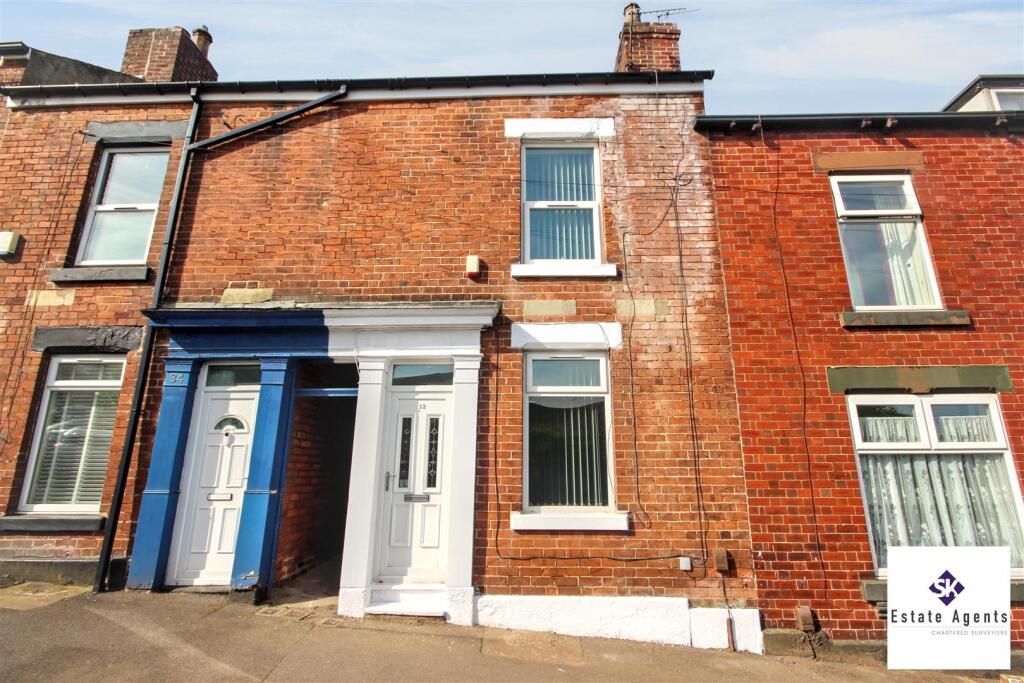 Main image of property: Springwood Road, Sheffield