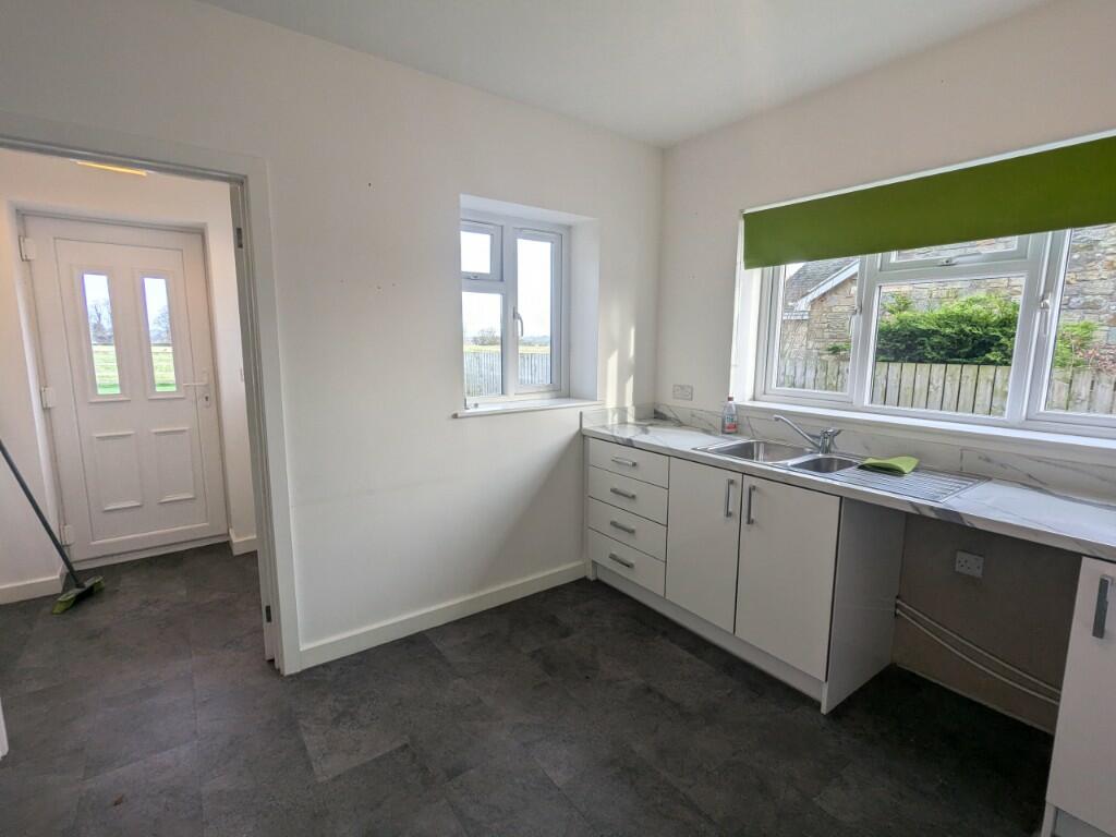 House in Newcastle upon Tyne - View 4