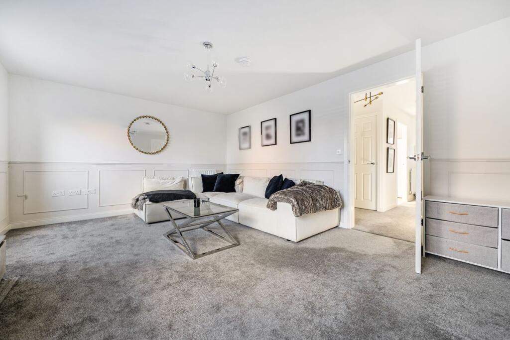 House in Langford, Central Bedfordshire - View 5