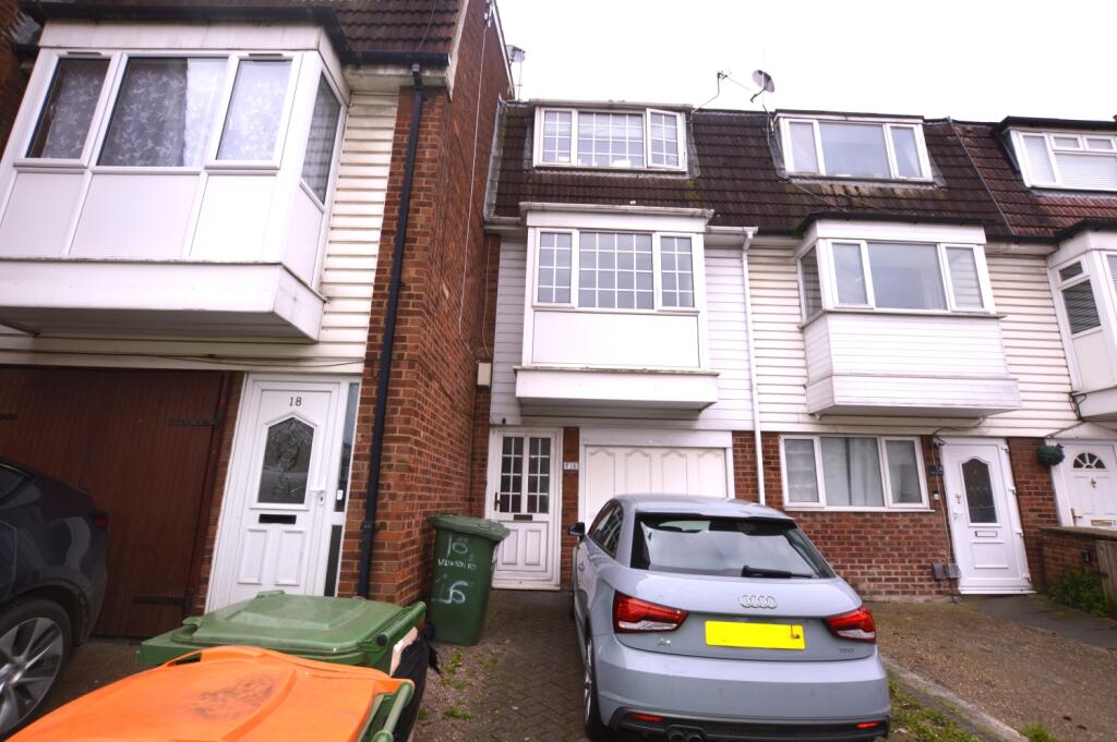 Main image of property: Wilkinson Road, London, London, E16