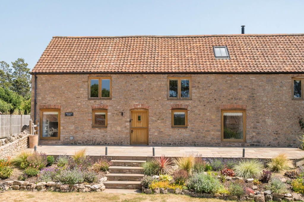 Main image of property: Stock Hill, Littleton-Upon-Severn, BS35