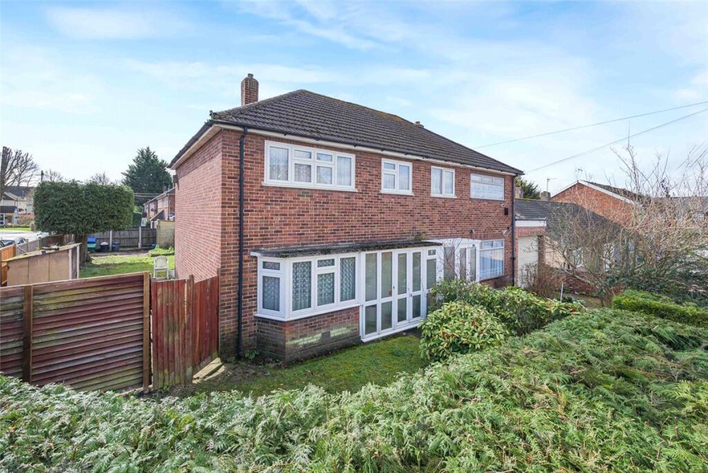 Main image of property: Hearns Road, St Mary Cray, Kent, BR5