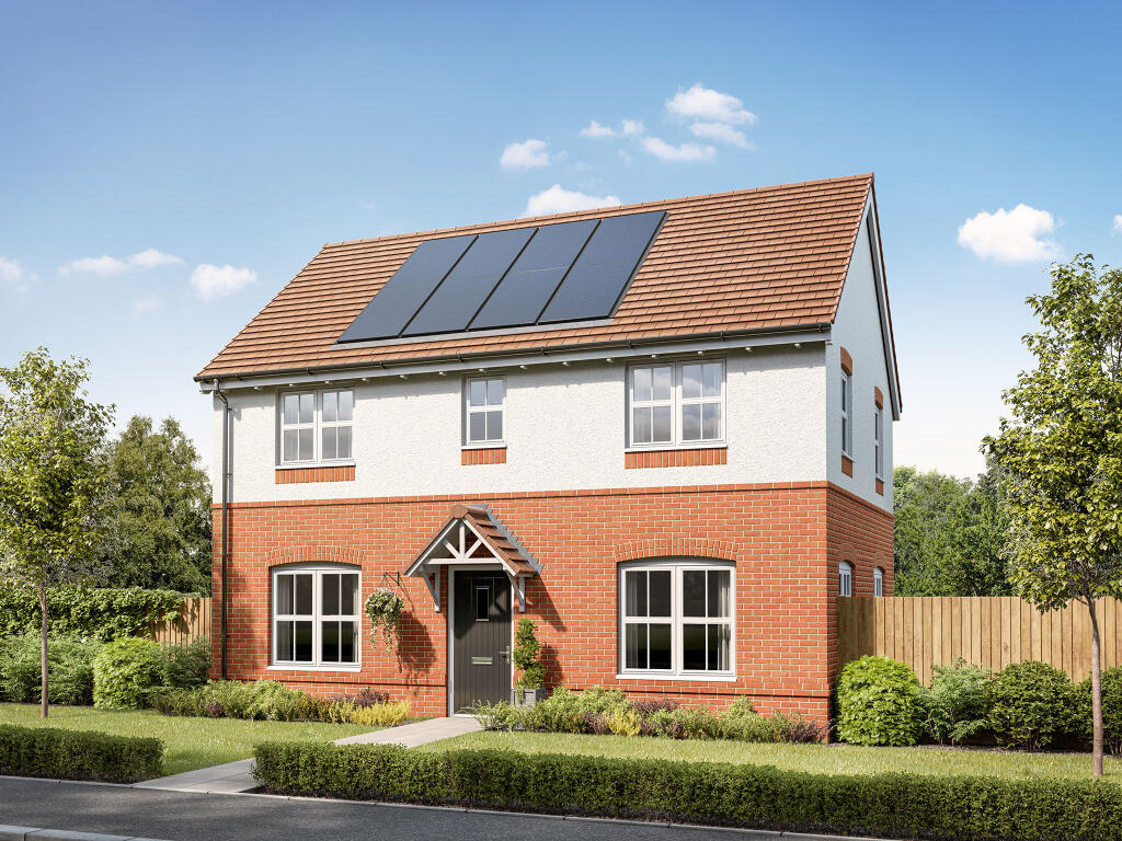 Main image of property: Holme Road,
Market Weighton,
York,
YO43 3GT