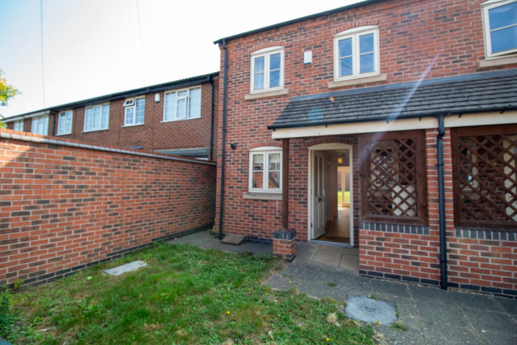 Main image of property: Wilford Road, Ruddington