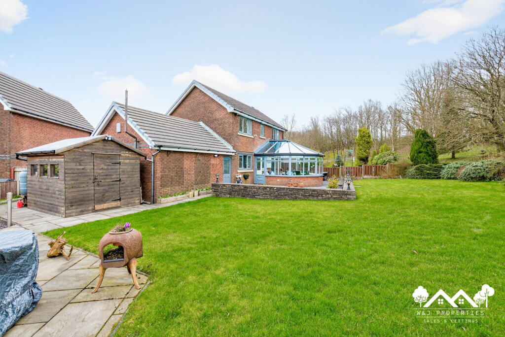 Additional image 39 of Spring Meadows, Darwen, BB3