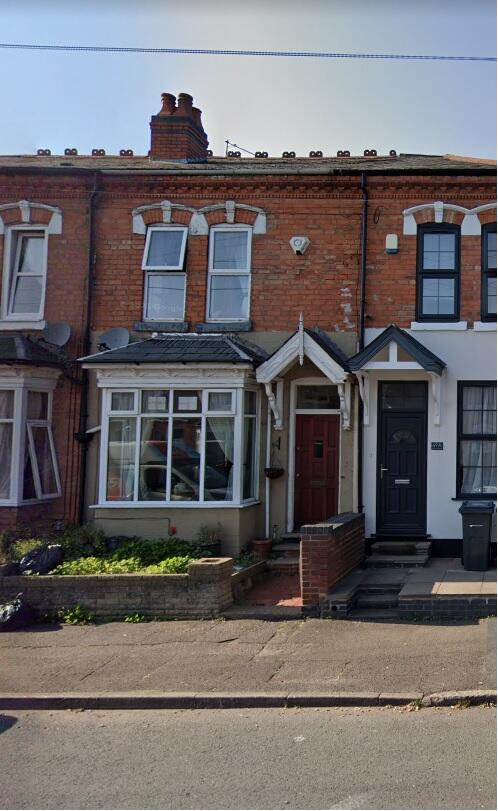 Main image of property: Lincoln Road, Acocks Green, Birmingham, B27