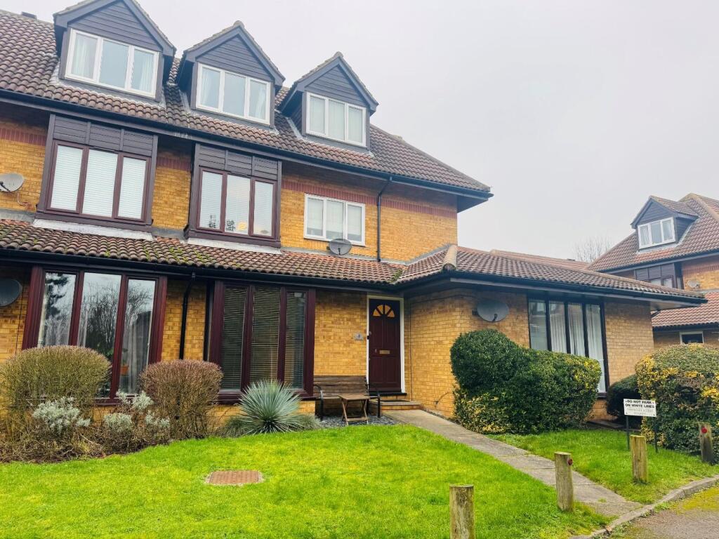 Main image of property: Crouchfield, Chapmore End, Ware