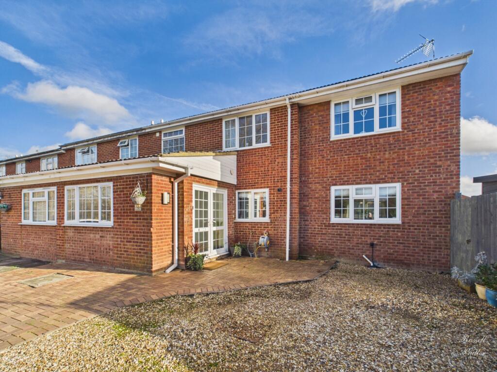 Main image of property: Otters Brook, Buckingham, Buckinghamshire, MK18
