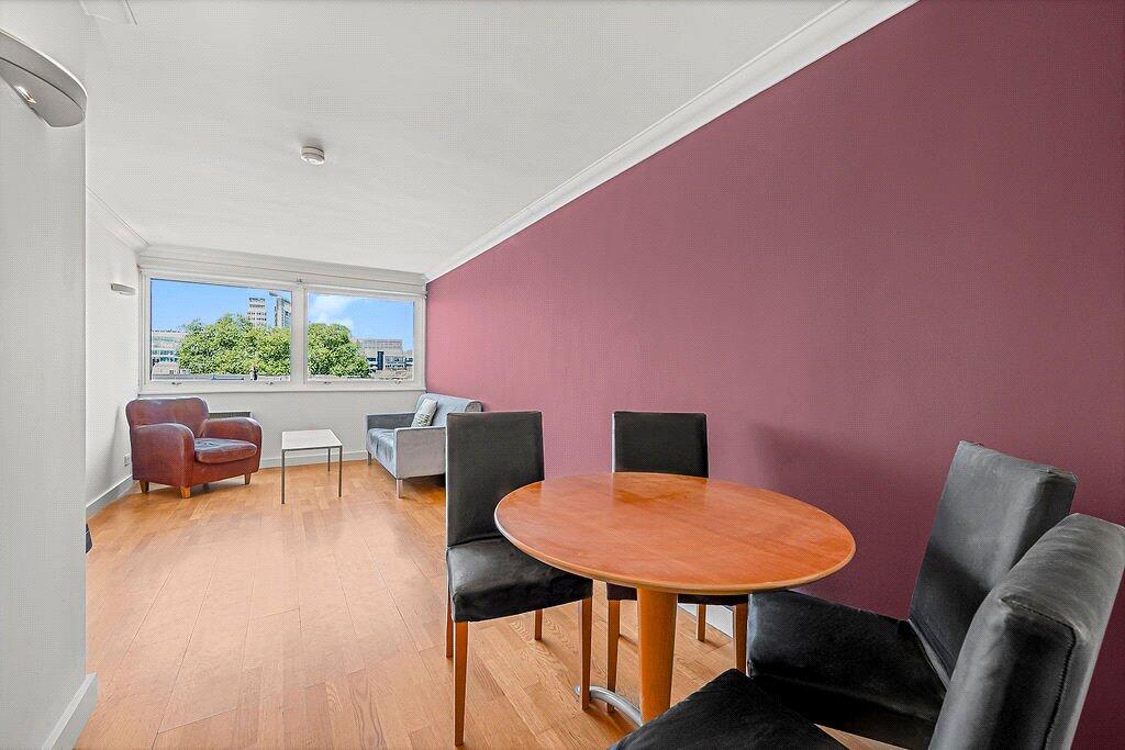 Main image of property: Sovereign House, Fitzroy Street, Fitzrovia, W1T