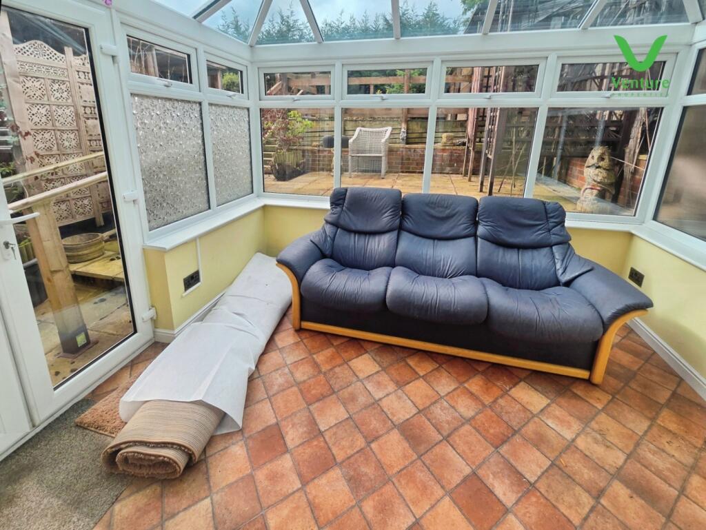 House in Crook, County Durham - More