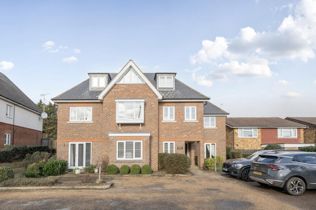 Main image of property: Kingsend, Ruislip