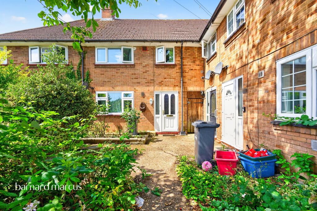 Main image of property: Hatton Green, Feltham
